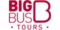 Big Bus Tours cashback