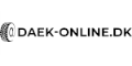 Daek-online.dk cashback