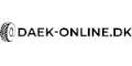 Daek-online.dk cashback