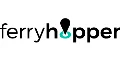 Ferryhopper cashback