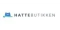 Hattebutikken cashback