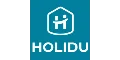 Holidu cashback