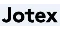 Jotex cashback