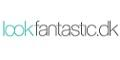 Lookfantastic cashback