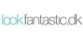 Lookfantastic cashback