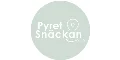 Pyret & Snäckan cashback