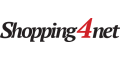 Shopping4net cashback