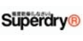 Superdry cashback